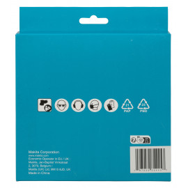 D-78754 Disco lija 150mm A320 10u